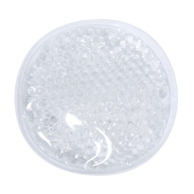Reusable Heat-Cool Gel Mask with Strap - Heater at wholesale prices