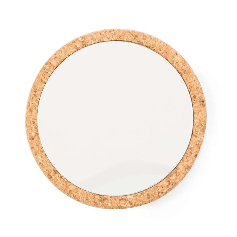 Miroir - Segenen - Miroir de poche à prix grossiste