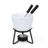 Fondue - Helvet - appareil à fondue à prix grossiste