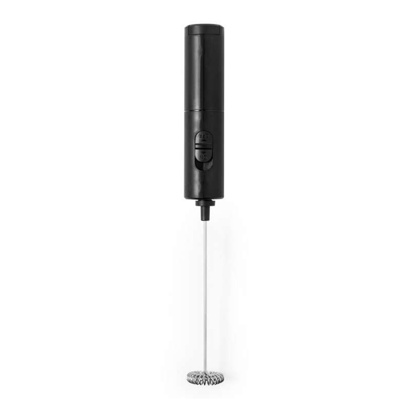 Battery-Operated Milk Frother with Creamy Foam - milk frother at wholesale prices