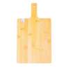 Tagliere in bambù con affilatore 30x20 cm - Tagliere a prezzi all'ingrosso