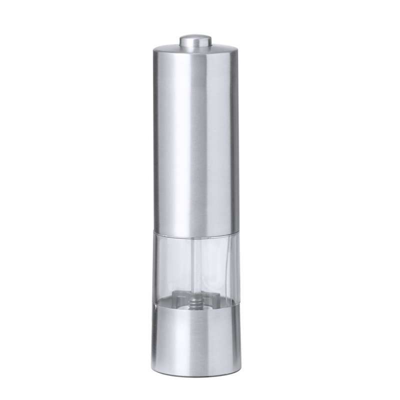 Electric Salt and Pepper Mill, 70ml Capacity - Salt shaker / pepper shaker at wholesale prices