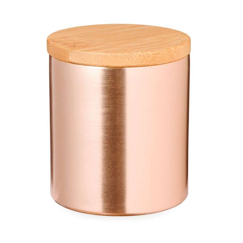 Bougie parfumée à la vanille à prix grossiste - Bougie à prix de gros