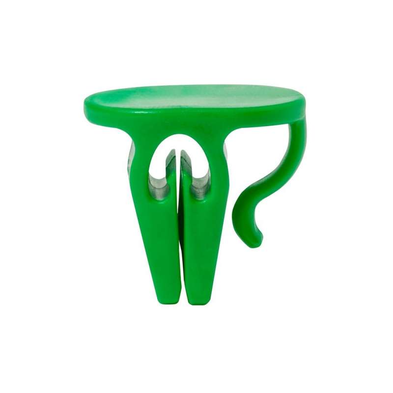 Adjustable ABS Cup Holder Clamp with Customizable Surface - Cup at wholesale prices