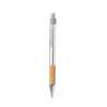 Caneta de Ponta em Cortiça e Alumínio - Stylus táctil a preço grossista Caneta de Ponta em Cortiça e Alumínio - Stylus táctil a preço grossista