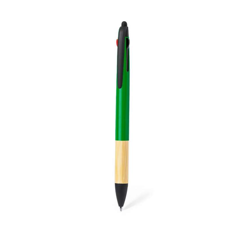 Ballpoint pen - Milok - Touch stylus at wholesale prices