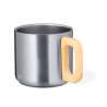 Mug - Garfun - metal mug at wholesale prices