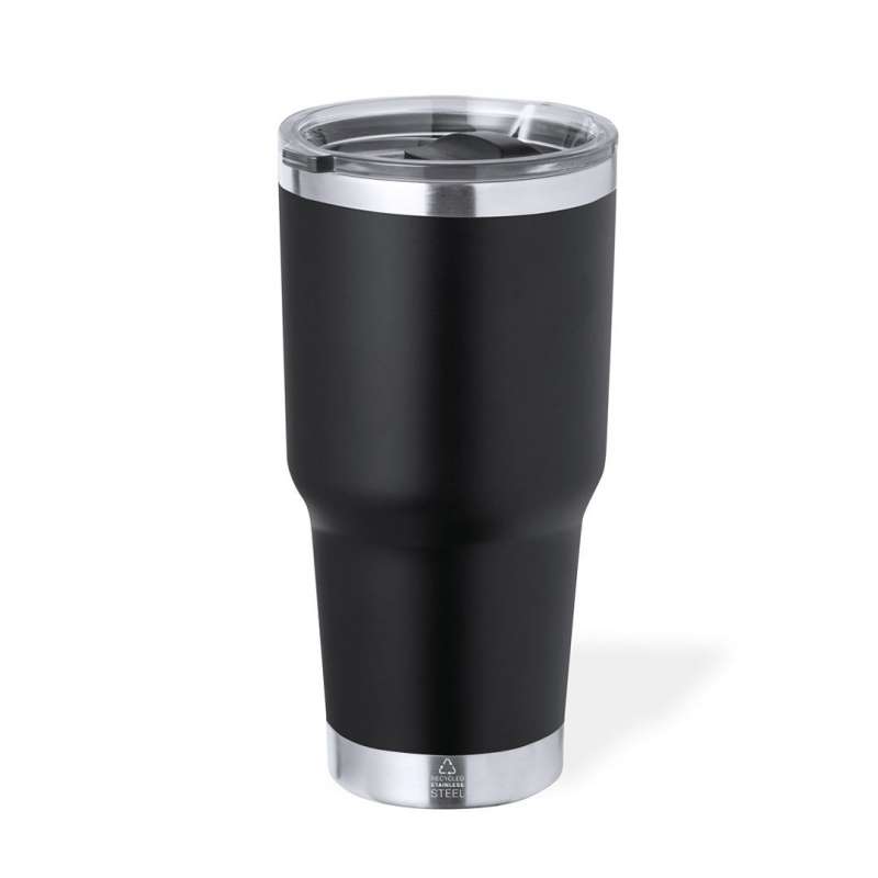 Mug thermique 600 ml - Mug isotherme à prix grossiste