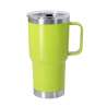 Tazza Termica Isolata 600 ml Inox Riciclato - Mug isotermico a prezzi all'ingrosso Tazza Termica Isolata 600 ml Inox Riciclato - Mug isotermico a prezzi all'ingrosso