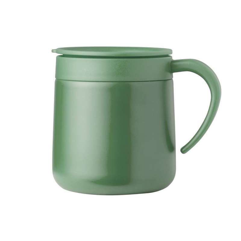 Tasse Thermique en inox à prix grossiste - Mug isotherme à prix de gros