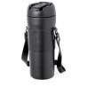 700ml Double-Wall Stainless Steel Thermal Bottle - Thermal bottle at wholesale prices