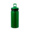 Bidon alu 680 ml - Gourde à prix grossiste