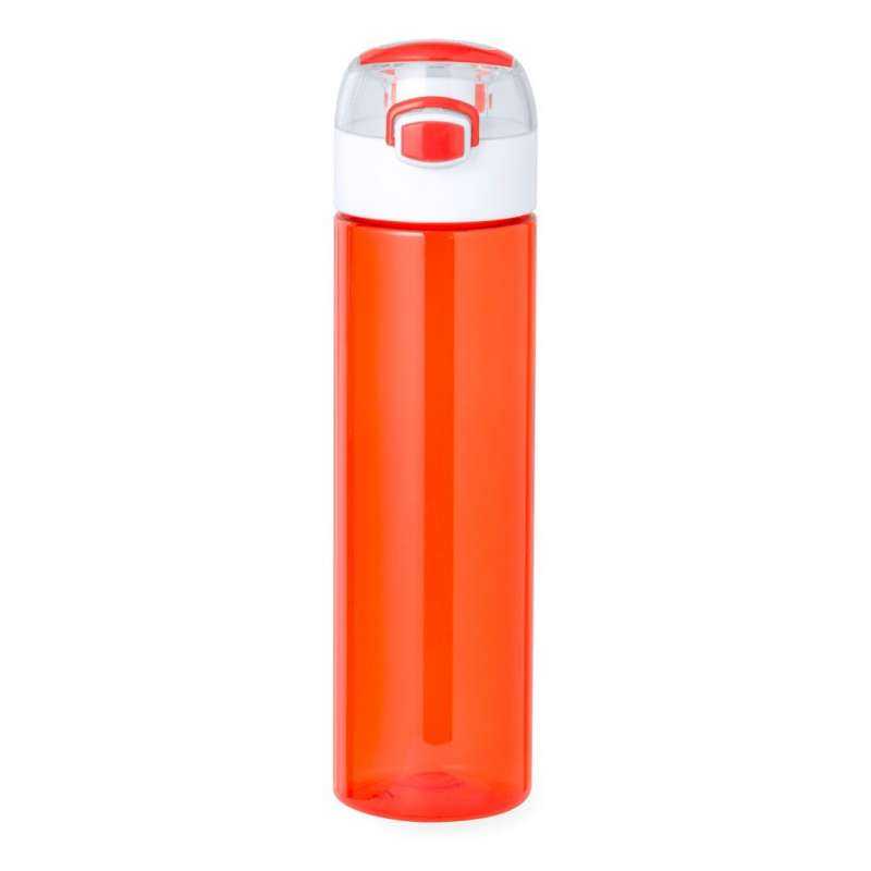Bidon tritan 650 ml à prix grossiste - Gourde Sport à prix de gros
