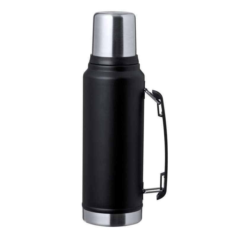 Bouteille isotherme 1 litre - Bouteille isotherme à prix de gros