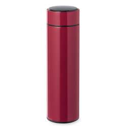 Isoleret flaske 450 ml med...