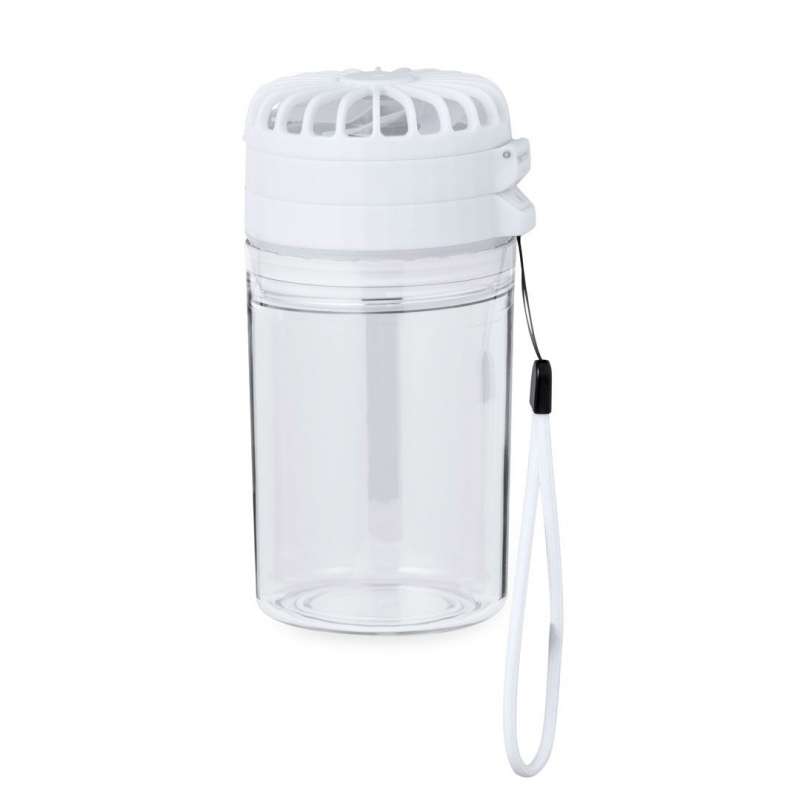 350 ml Tritan Bottle with Adjustable Fan - Misting system at wholesale prices