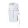350 ml Tritan Flasche mit Ventilator - Wasserflasche zu Großhandelspreisen