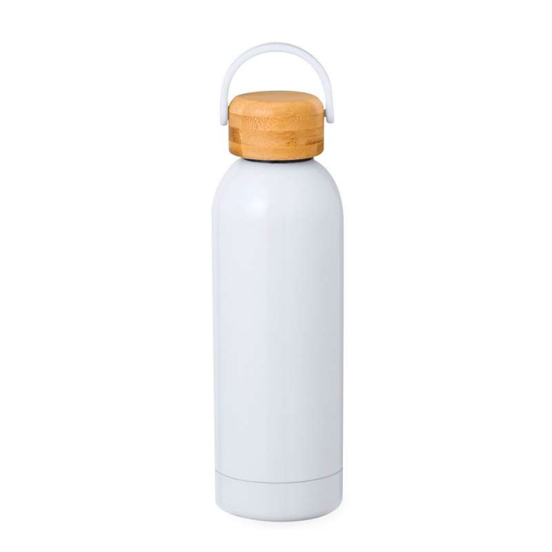 500ml Double-Wall Stainless Steel Insulated Bottle - Sublimation items at wholesale prices