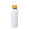 500ml Double-Wall Stainless Steel Insulated Bottle - Sublimation items at wholesale prices