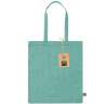 Eco-Friendly Cotton Tote Bag 70cm Handles - Tote bag at wholesale prices