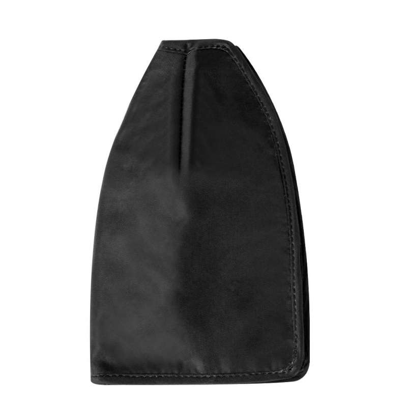 Svart Elastisk Flaskkylar 750ml - Flaskkyla till grossistpris