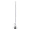 Stainless Steel Straw with Measuring Spoon - straw at wholesale prices