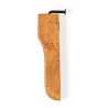 Natural Wood Industrial Bottle Opener with Magnets - Bottle opener at wholesale prices