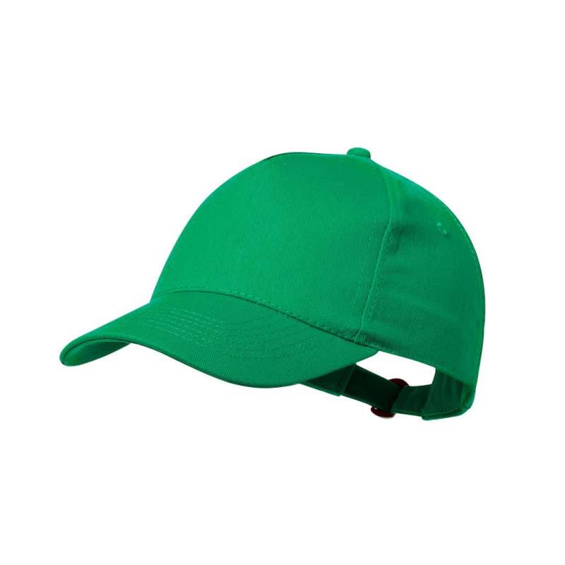 Casquette - Brauner - casquette écologique à prix de gros