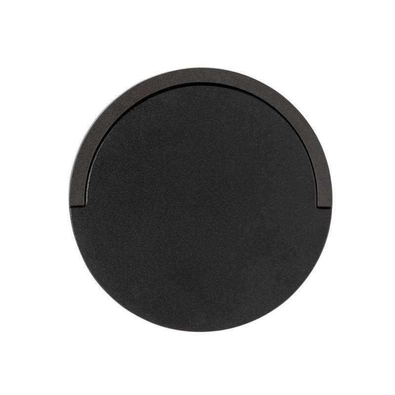 Cargador magnético inalámbrico 15 Watts de aluminio - Cargador inalámbrico a precios de mayorista