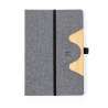 Notepad Charger - Dalou - Charger at wholesale prices