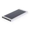 Zonne-energie Powerbank 8000 mAh Aluminium - Zonne-energieproduct tegen groothandelsprijzen Zonne-energie Powerbank 8000 mAh Aluminium - Zonne-energieproduct tegen groothandelsprijzen