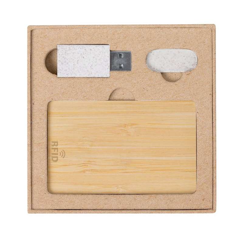 Eco-Friendly Privacy and Security Set - webcam cover at wholesale prices