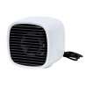 Mini Aquecedor Portátil 600W 220V-240V - aquecimento a preço grossista Mini Aquecedor Portátil 600W 220V-240V - aquecimento a preço grossista