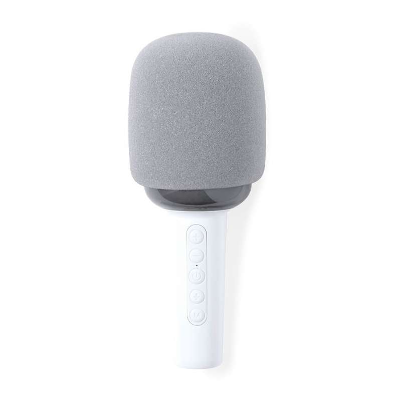 Microphone Haut-Parleurs - Sinfonyx - micro à prix grossiste