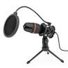 High-Quality USB Condenser Microphone with Tripod - micro at wholesale prices