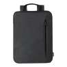 Mochila Extensível em RPET 600 deniers 15" - Mochila a preço grossista Mochila Extensível em RPET 600 deniers 15" - Mochila a preço grossista
