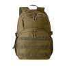 Mochila Tática em Poliéster 800D Castanho - Mochila a preço grossista