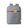 Recycled Coton Rugzak 300g/m2 met Zak - Rugzak tegen groothandelsprijzen Recycled Coton Rugzak 300g/m2 met Zak - Rugzak tegen groothandelsprijzen