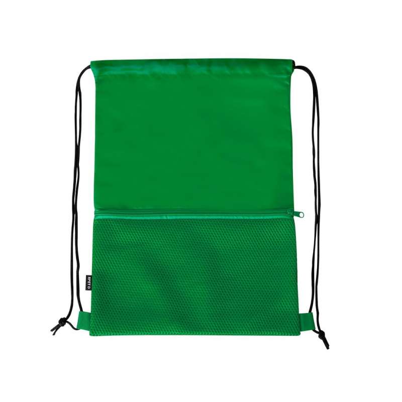 Ekologisk RPET Ryggsäck 43x31 cm - Objekt för sublimation till grossistpris