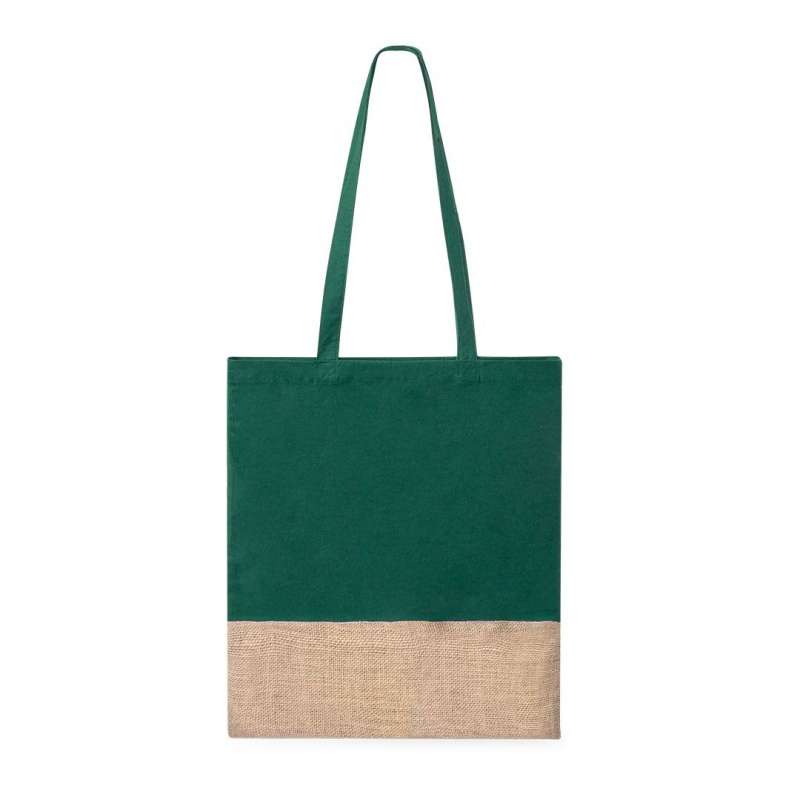 Bag - Suelva - Jute bag at wholesale prices