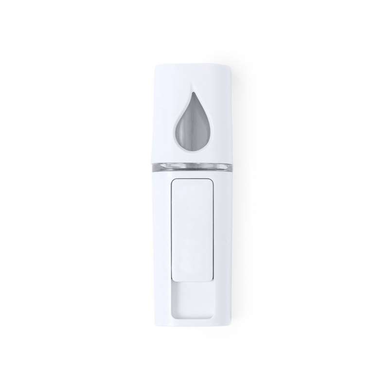 Bärbar elektrisk sprayflaska 15ml - Vaporisator till grossistpris