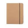 Natural Cork Document Organizer with 20 Sheets - Briefcase at wholesale prices