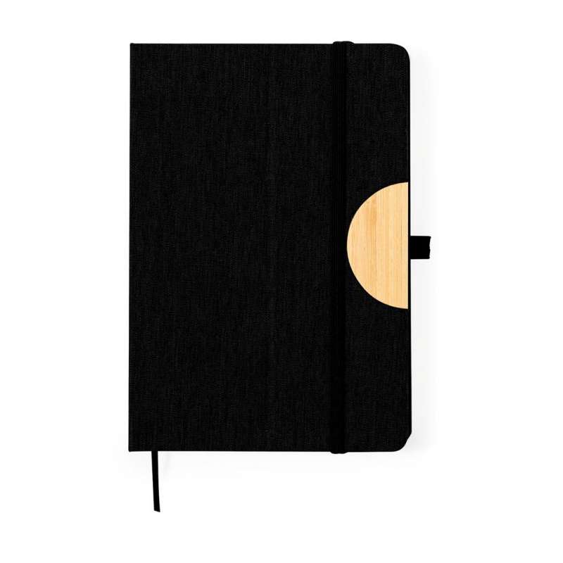Notepad A5 unlined at wholesale prices - notebook at wholesale prices