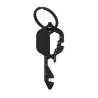 Stainless Steel 13-in-1 Keychain Multi-Tool - Multi-tool at wholesale prices