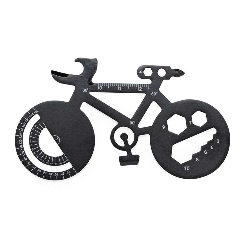 Multi-strumento in acciaio inox 16 funzioni a prezzi all'ingrosso - kit di riparazione per bicicletta a prezzi all'ingrosso