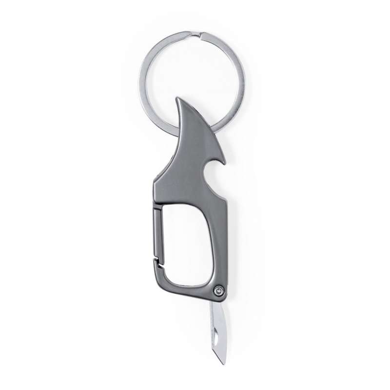 Multifunction key holder - Kaizen - Carabiner at wholesale prices