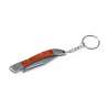 Keychain Knife with Stainless Steel Blade - Pocket knife at wholesale prices