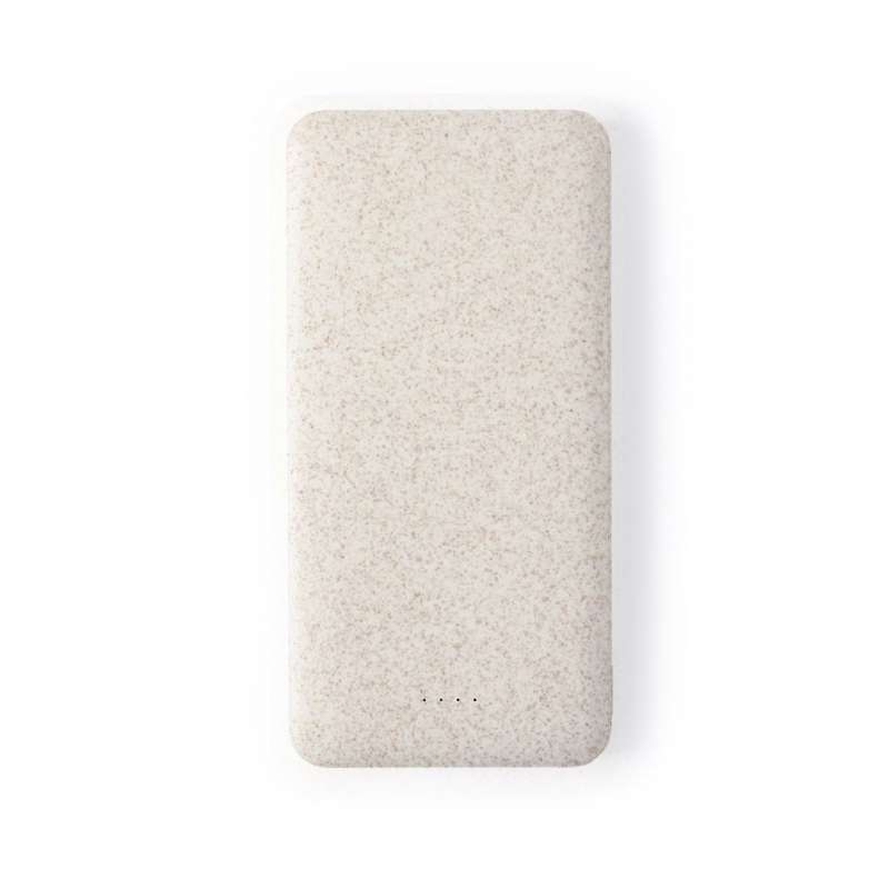 20000 mAh Power Bank i hvedepap materialer - Lader til engrospris