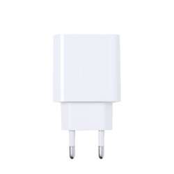 Cargador USB Tipo C Rápido 18W