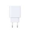 Schnellladegerät USB-C 18W in Kraftpapier - Wandladegerät zu Großhandelspreisen Schnellladegerät USB-C 18W in Kraftpapier - Wandladegerät zu Großhandelspreisen